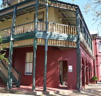 Leura House - Stayed