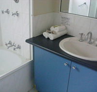 Mainsail Holiday Apartments - Stayed