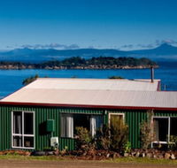 Discover Bruny Island Holiday Accommodation - Stayed