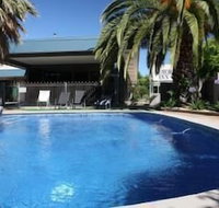 Golden Leaf Motor Inn - Stayed