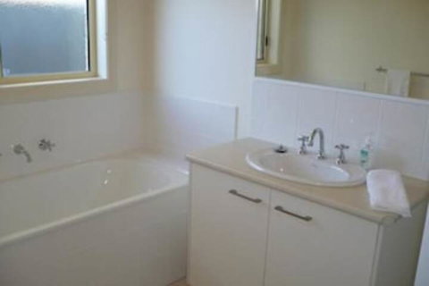 Kennedy Holiday Resort - Stayed 1