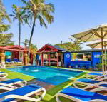 Hideaway Noosa Men Only Beach Resort - Stayed