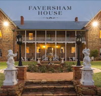 Faversham House - Stayed