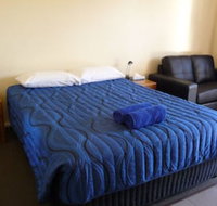 Moura Motel - Stayed