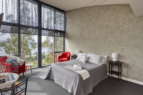 Tamar River Apartments - Stayed 0