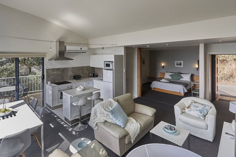 Tamar River Apartments - Stayed 2