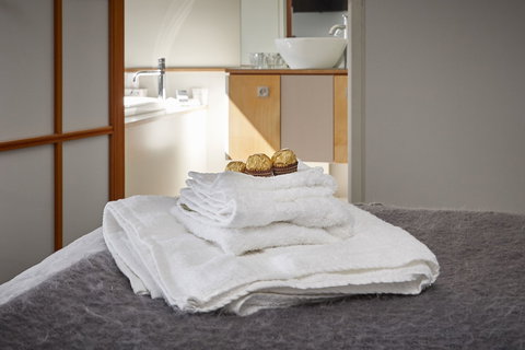 Tamar River Apartments - Stayed 3