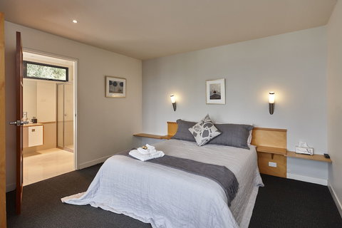 Tamar River Apartments - Stayed 1