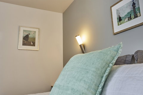 Tamar River Apartments - Stayed 4