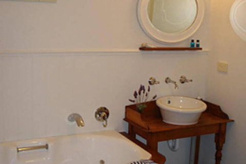 Middleton Cottage - Stayed 1