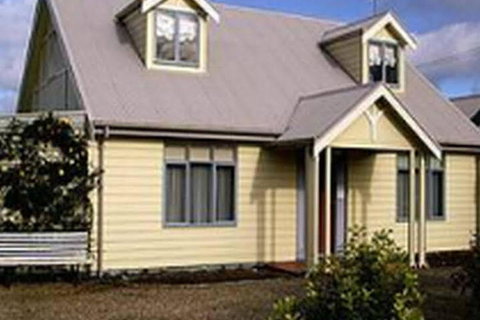 Middleton Cottage - Stayed 5