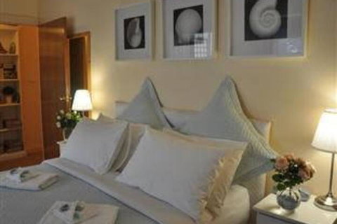 Middleton Cottage - Stayed 4