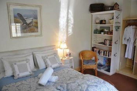 Middleton Cottage - Stayed 2