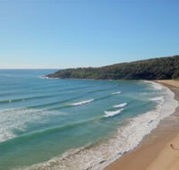 Wanderers Retreat Port Stephens - Stayed
