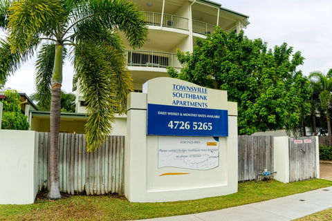 Townsville Southbank Apartments - Stayed 3