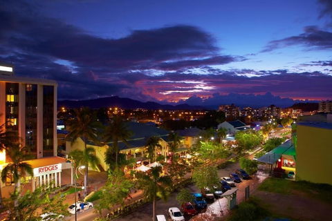 Townsville Southbank Apartments - Stayed 1