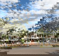 Townsville Southbank Apartments - Stayed