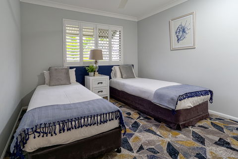 Townsville Southbank Apartments - Stayed 6