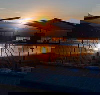 White Sands Estate - Stayed