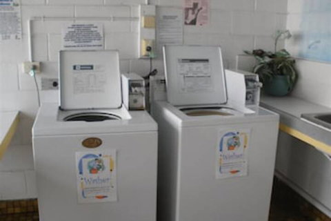 Hillcrest Tourist Park - Stayed 1