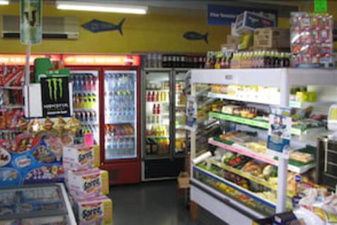 Hillcrest Tourist Park - Stayed 3