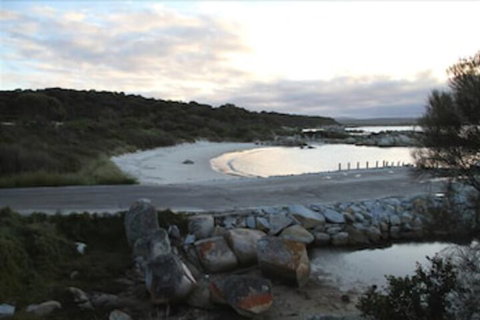 Hillcrest Tourist Park - Stayed 5