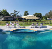 Burncroft Guest House - Stayed
