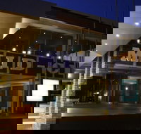 Mid City Ballarat - Stayed