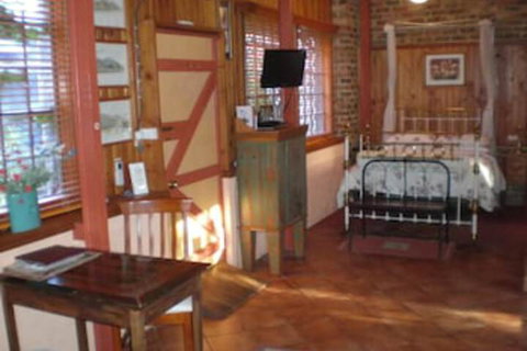 Eagle Foundry Bed & Breakfast - Stays Accommodation 5