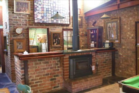 Eagle Foundry Bed & Breakfast - Stays Accommodation 3