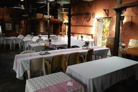 Eagle Foundry Bed & Breakfast - Stays Accommodation 6