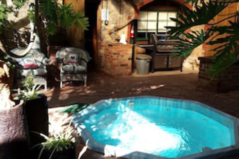 Eagle Foundry Bed & Breakfast - Stays Accommodation 0