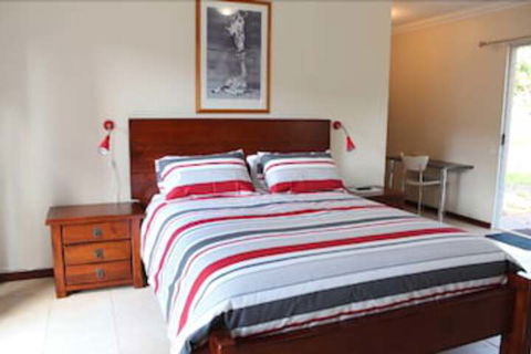 Avocados Accommodation - Stayed 6