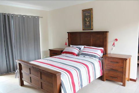 Avocados Accommodation - Stayed 4