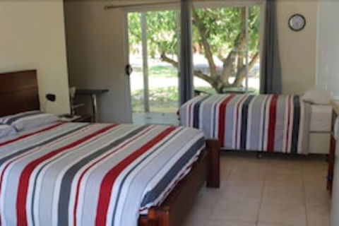 Avocados Accommodation - Stayed 1