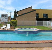 Sun Plaza Motel Mackay