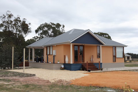 Aurora Cottages - Stays Accommodation 1