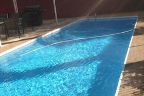 Copper Gate Motel - Stays Accommodation 1
