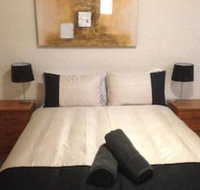 Copper Gate Motel - Stayed