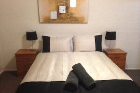 Copper Gate Motel - Stays Accommodation 0