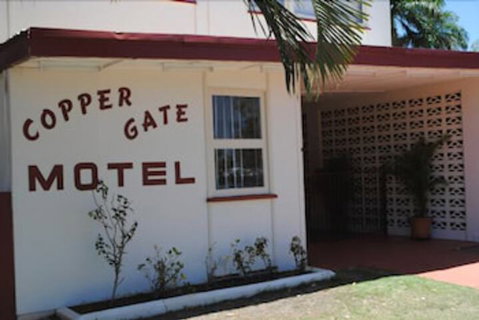 Copper Gate Motel - Stays Accommodation 2