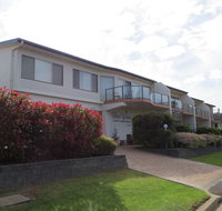 Bluewater Apartments Merimbula - Stayed