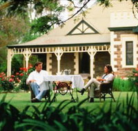 The Lodge Country House - Stayed