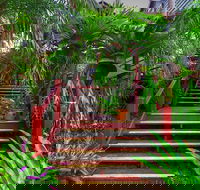 Maleny Tropical Retreat Balinese Bb - Stayed