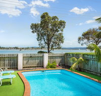 Beach Street Apartments - Stayed