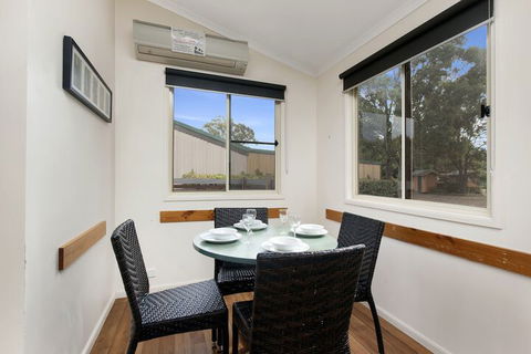 Armidale Tourist Park - Stayed 7