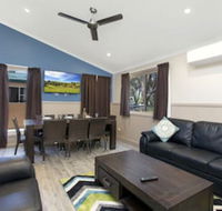 Armidale Tourist Park - Stayed