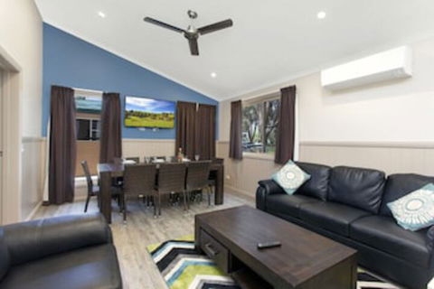 Armidale Tourist Park - Stayed 0
