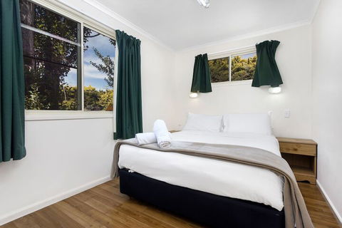 Armidale Tourist Park - Stayed 5