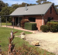 Prom Coast Holiday Lodge - Stayed